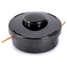 Головка с леской для триммеров ТН-1