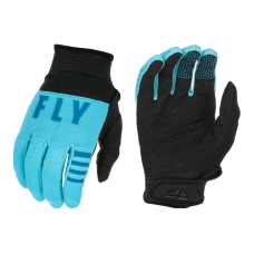 Fly RACING F-16 (2022) (черный/бирюзовый/синий, 1, 140126-956-9389)