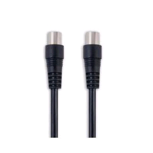 ТВ вилка <--> ТВ розетка, антенный, 3 м SPARKS SP3072
