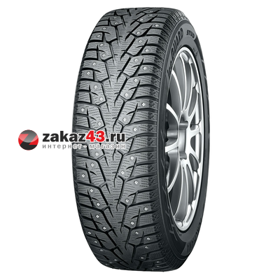Yokohama iceGuard Stud iG55 225/55 R18 102T F8413