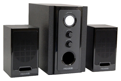 MICROLAB M528