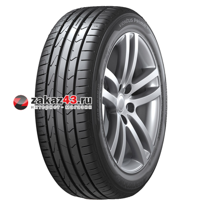 Hankook Ventus Prime 3 K125 215/45 R17 91V 1021028