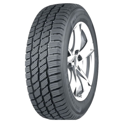 Goodride All Season Master SW613 215/70 R15 109/107R CTS285181