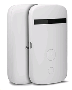 Билайн 4G роутер Wi-Fi без SIM (ZTE mf 90+)