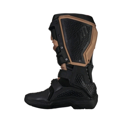 Leatt 5.5 FlexLock Enduro Boot (Copper, 9, 2024 (3024050162))