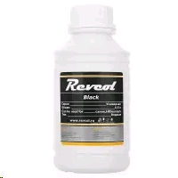 Revcol для Canon/HP universal, Black, Dye, 100 мл (K-R-HCL-0,1-BD)
