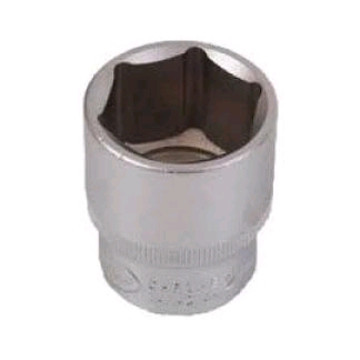 Головка торцевая 1/2 24мм Арсенал