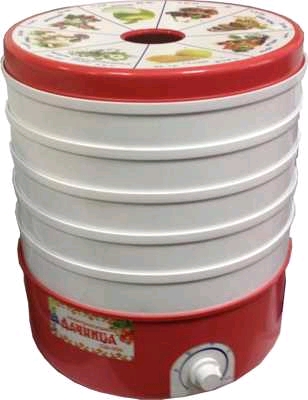 Дачница СШ-006