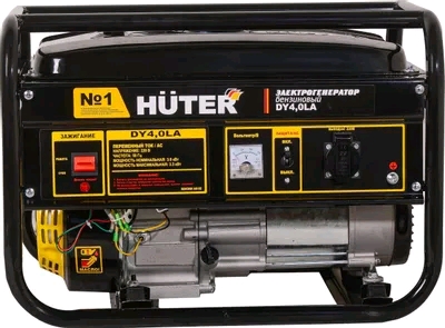 Huter DY4,0LA