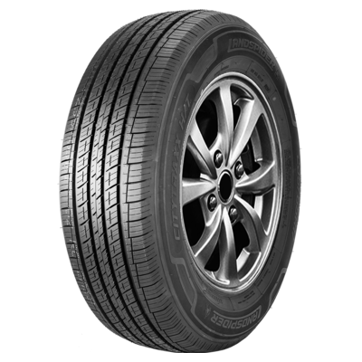 Landspider Citytraxx H/T 275/55 R20 117H CHT029