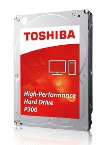 Toshiba HDWD110UZSVA