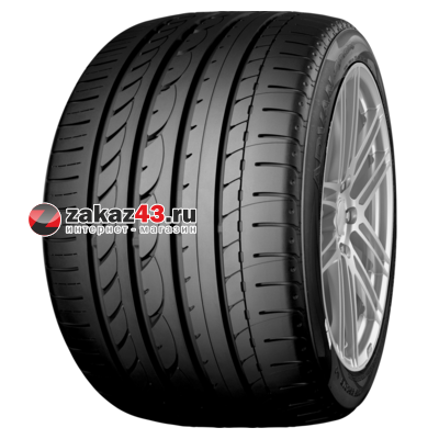Yokohama Advan Sport V103S 245/50 R18 100W R6113