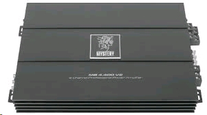 Mystery mb-4.400