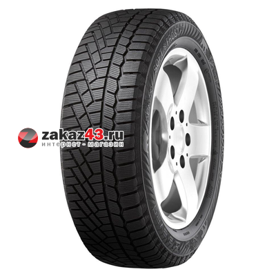 Gislaved Soft Frost 200 195/55 R16 91T 0348162