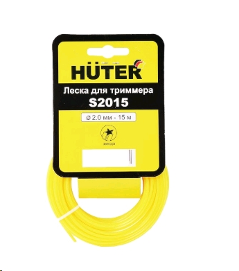 Huter S2015 (звезда)