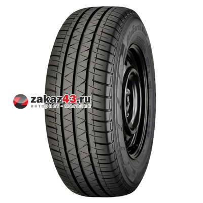 Yokohama BluEarth-Van RY55 225/70 R15C 112/110S E4761