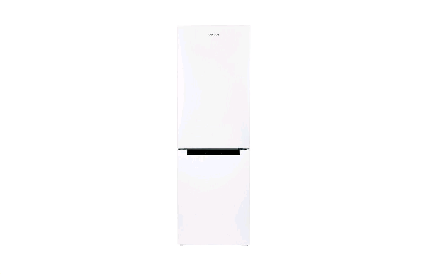 Leran CBF 203 W NF холодильник