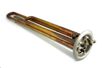 Thermex 2,0 кВт вер.ТЭН Silver (04)