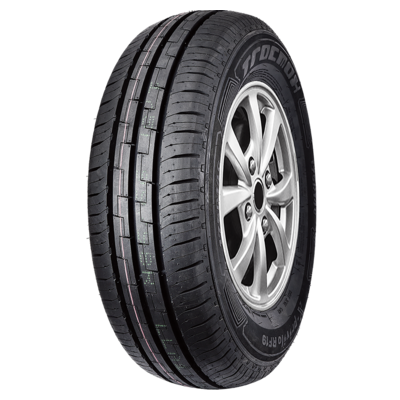 Tracmax X-Privilo RF19 215/70 R15 109/107S YSRF19CR1505