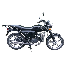 Racer RC50 ALPHA C2, M2, (+ЦПГ 125см3, Черный) (Россия)