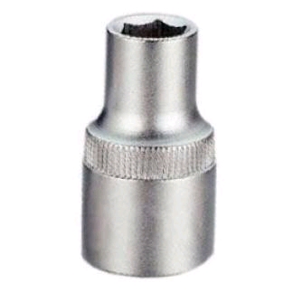 Головка торцевая Арсенал 1/2 15мм