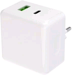 Maxvi CHL-603PD white