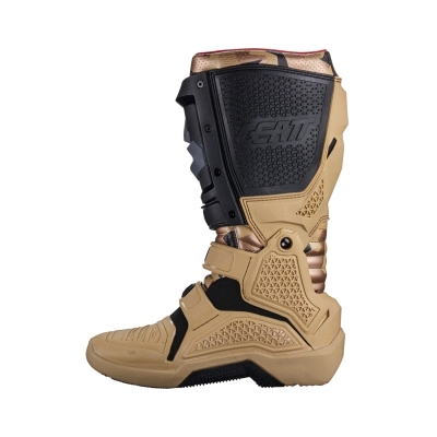 Leatt 4.5 Enduro Boot (Stone, 10, 2024 (3024050303))