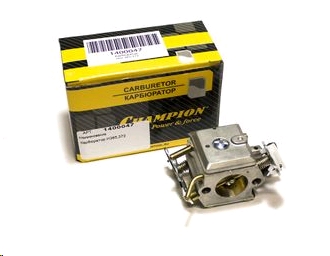 Стартер H-365/372 (Champion)