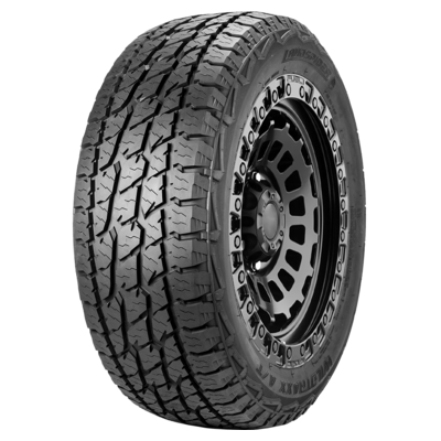Landspider Wildtraxx A/T 265/60 R20 121/118S DAT036
