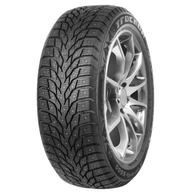 Tracmax X-Privilo S500 265/65 R17 112T YSS500R1713
