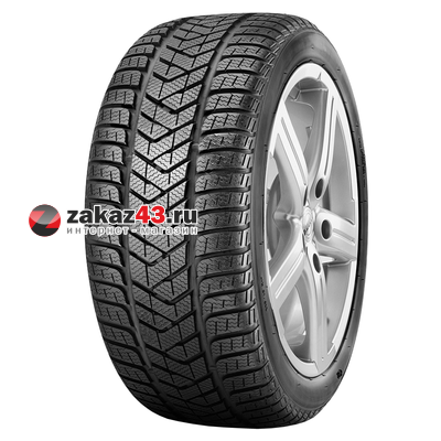 Pirelli Winter SottoZero Serie III 315/30 R21 105V 2523000
