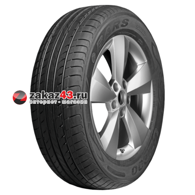 Bars UZ200 185/60 R14 82H P100024