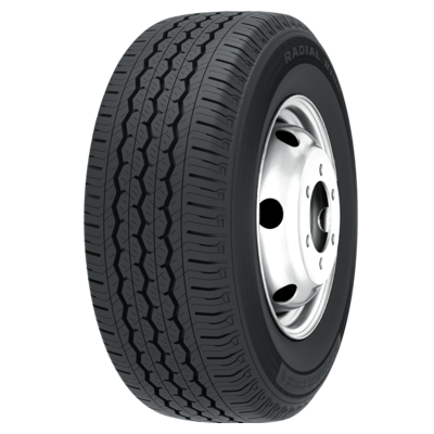 Goodride H188 225/70 R15 112/110R CTS277500