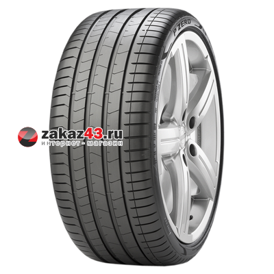 Pirelli P Zero 225/40 R19 93Y 2750900
