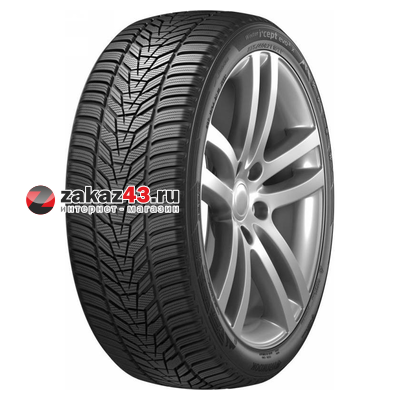 Hankook Winter i*cept Evo 3 X W330A 225/55 R19 99V 1026408