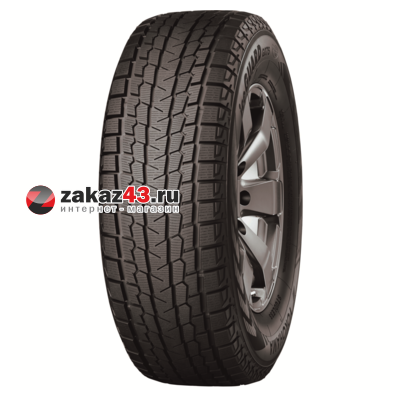 Yokohama iceGuard Studless G075 295/40 R21 111Q R4073