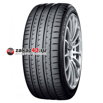 Yokohama Advan Sport V105S 225/50 ZR17 98Y R5535