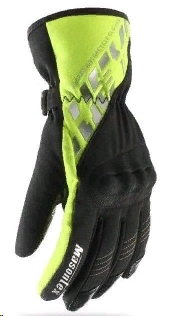 MASONTEX M36 (Hi-Vis желтый/черный, M, 1560562-740-8646)