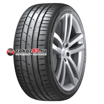 Hankook Ventus S1 Evo 3 SUV K127A 255/45 ZR20 105Y 1025850