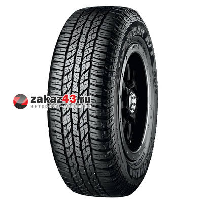 Yokohama Geolandar A/T G015 235/60 R18 107H R1145