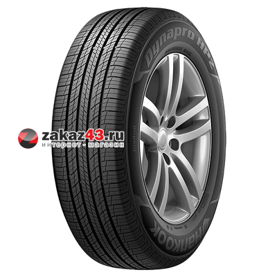 Hankook Dynapro HP2 RA33 255/50 R20 105H 1029685