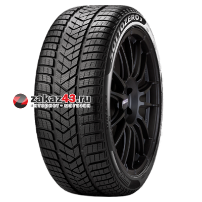 Pirelli Winter SottoZero Serie III 315/30 R21 105V 2523000