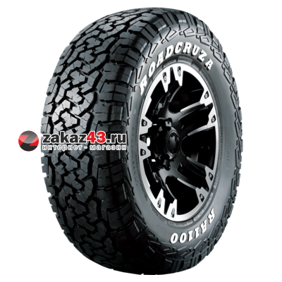 Roadcruza RA1100 255/70 R16 111T RA130601