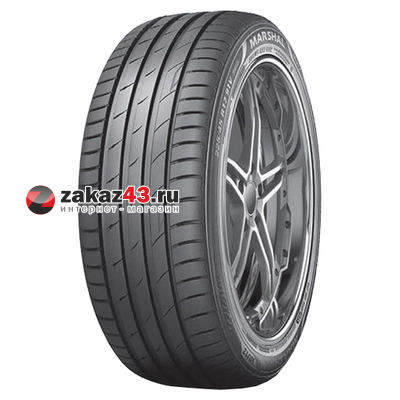 Marshal MU12 245/45 ZR17 95W 2208693