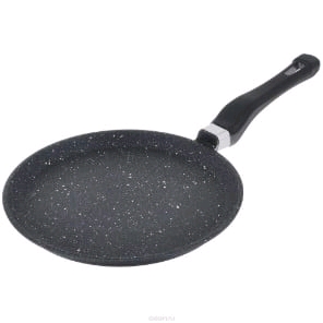 Красавица"Барыня" ал 24 а/п,литая блинная