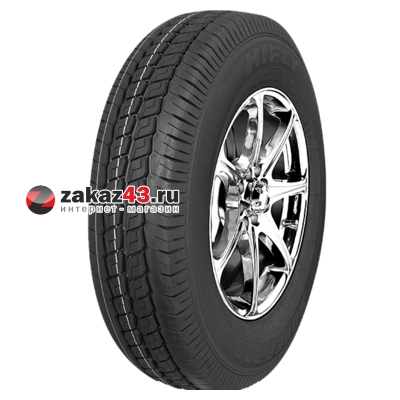 HiFly Super 2000 235/65 R16 121/119R 200H9047
