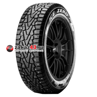 Pirelli Ice Zero 185/65 R14 86T 4372600