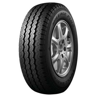 Triangle TR652 205/70 R15 106/104S CTS270528