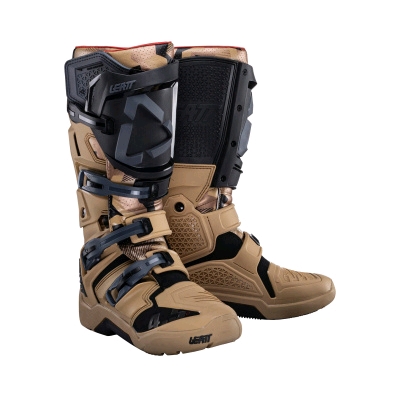 Leatt 4.5 Enduro Boot (Stone, 10, 2024 (3024050303))