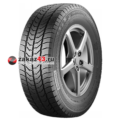 Continental VanContact Viking 215/60 R17 109/107R 0453237